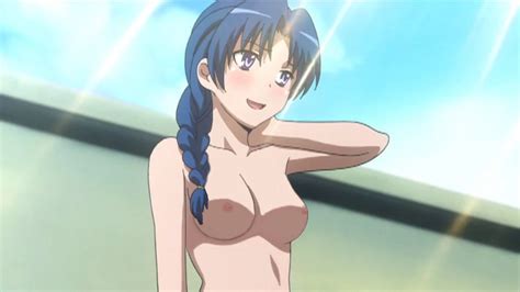 Rule 34 1girls Blue Hair Breasts Edit Edited Female Female Only