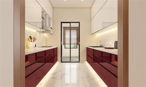 Jiji.ng more than 9 kitchen cabinets for sale starting from ₦ 5,000 in nigeria choose and buy today!. Buy Scarlet Parallel Modular Kitchen online in India ...