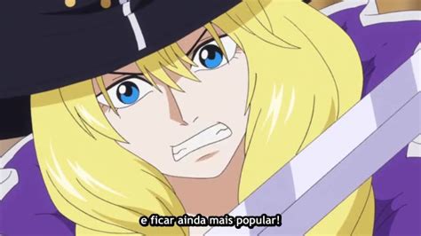 Assistir One Piece Episódio 698 Hd Animes Orion