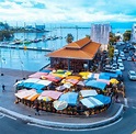 À la découverte de Pointe-à Pitre en Guadeloupe - 🚗🌴☀️karibbeancars