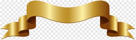 Fita De Ouro Distintivo De Ouro Banner Dourado Ngulo Ouro Arco Png Pngwing