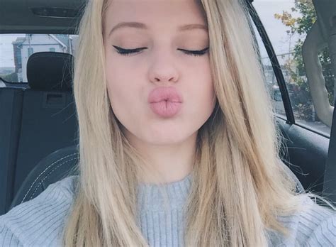 Loren Gray On Instagram Kisses Got A Surprise Coming Up So Excited