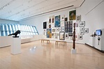 The Collection - MSU Broad Art Museum