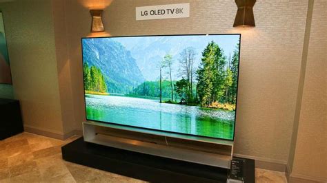 Life's good with lg and its range of products. LG's 88-inch 8K OLED TV goes on sale | IT Troubleshooters