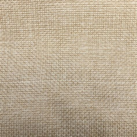 Poly Faux Burlap Fabric By Yard Wheat Polyester Faux Burlap Etsy Uk
