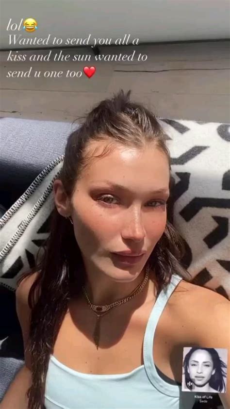 bella hadid bella hadid bella model model aesthetic