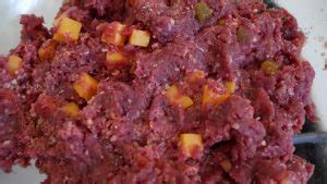 You may wonder what's so special about 350 degrees is, and. Mexican Meatloaf - Northern Simple Living