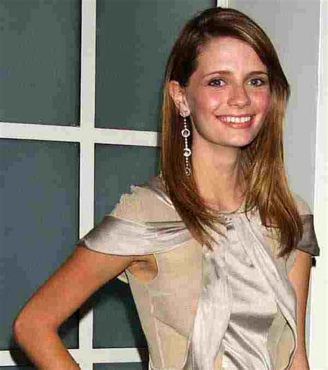 Mischa Barton See Through Top Exposed Nipple Just Celebz Updated Daily