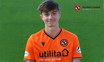 SCOTT BANKS COMPLETES MOVE TO CRYSTAL PALACE | Dundee United Football Club