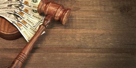Fines, Fees, and Bail: An Overlooked Part of the Criminal Justice ...