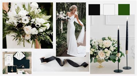 How To Create A Wedding Vision Board — Wholehearted Events