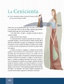 La Cenicienta - Español Lecturas 6to - Apoyo-Primaria