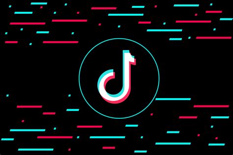 Tiktok Background Vector Art Icons And Graphics For Free Download