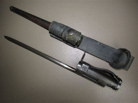 British Sten Gun Bayonet 20th Century Catawiki