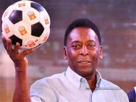 When Pele Was Left Mesmerised In Football Capital Of India Business
