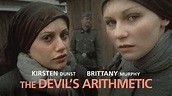 The Devil's Arithmetic - Full Movie - YouTube