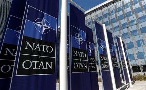 Us Permanent Military Base In Poland Favorable Solution For The Nato