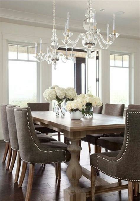 Most Popular Dining Room Chairs Paint Ideas
