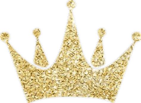 Gold Princess Crown Svg Svg Png Eps Dxf File