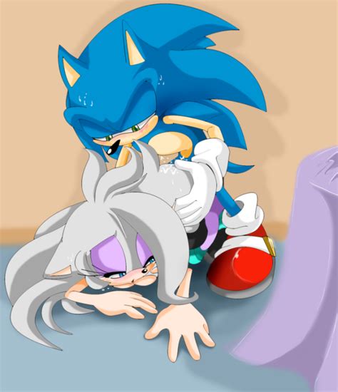 Sonic Hentai Collection Sonic Hentai Collection Furries