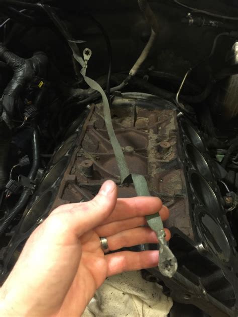 47 Ground Strap Jeep Enthusiast Forums