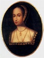 Anne Boleyn about 1533, my 3rd cousin 15x removed by way of her 3rd ...