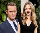 Who is Alexander Skarsgard Wife? His Girlfriend in 2023 - Creeto