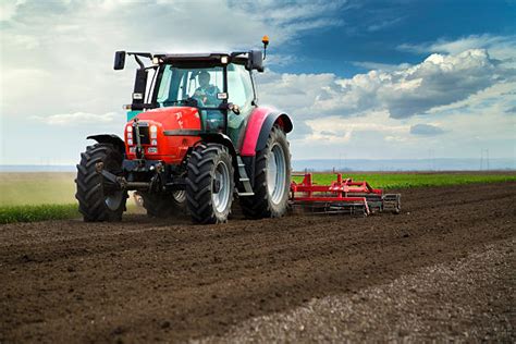 Tractor Stock Photos Pictures And Royalty Free Images Istock