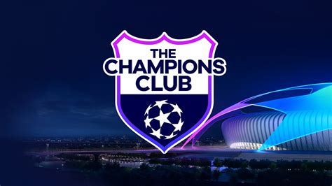 Can't find what you are looking for? Watch UEFA Champions League Season 2021: UEFA Champions ...