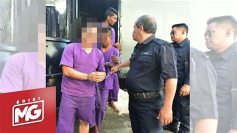 Orang sebegini, 10 cakapnya, 10,000 kali gambar diatas ialah gambar nadzim johan, selaku ketua aktivis ppim. Bekas Ketua Bahagian DAP ditahan hina PM melalui animasi ...