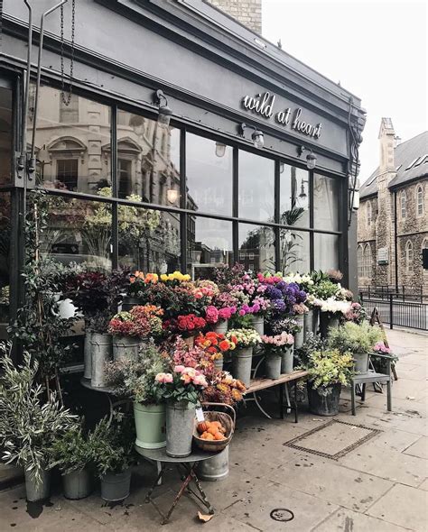 25 wild and wonderful floral shops from around the world flower shop decor floral shop flower