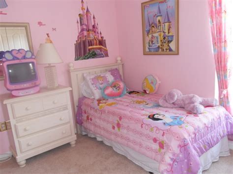 Little Girls Bedroom Style For Your Cute Girl Seeur