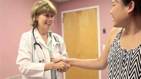 Nurse Practitioners And Your Health Youtube