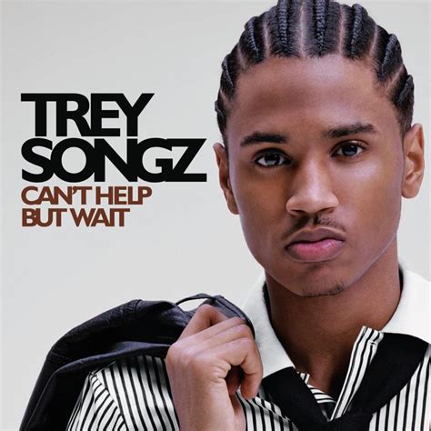 Trey Songz Cant Help But Wait Lyrics Genius Lyrics