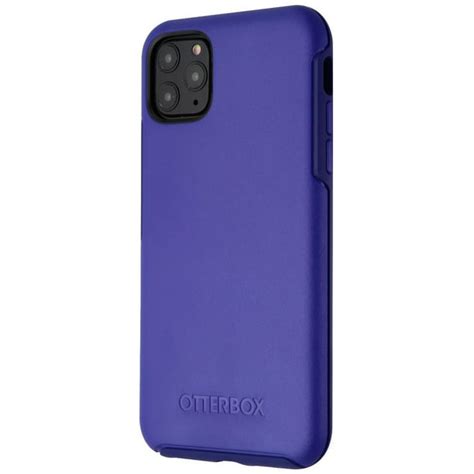Otterbox Symmetry Series Case For Apple Iphone 11 Pro Max Sapphire