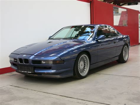 Bmw 850 Alpina B12 Amazing Photo Gallery Some Information And