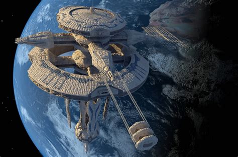 Can Asgardia Become The First Space Nation Atlas Obscura