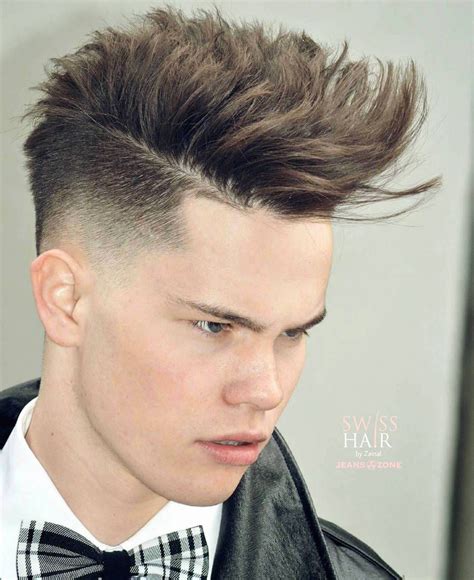 25 cool haircuts for men top picks for 2021 haircuts for men cool haircuts tapered haircut