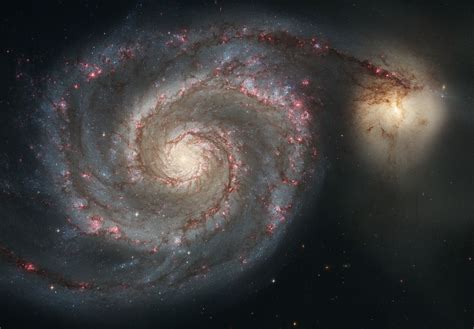 Cómo La Vía Láctea Consiguió Sus Brazos Espirales Astrobites En Español