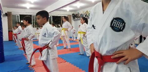 4º Open Blumenau De Karate Reúne Novos Talentos Radio Web Esportiva