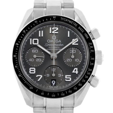 New Arrivals Watches Omega Speedmaster Omega Luxury Watches For Men