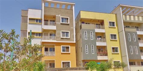 3 Bhk Apartment Flat For Sale In Sai Lakshmi Gouthami Meadows