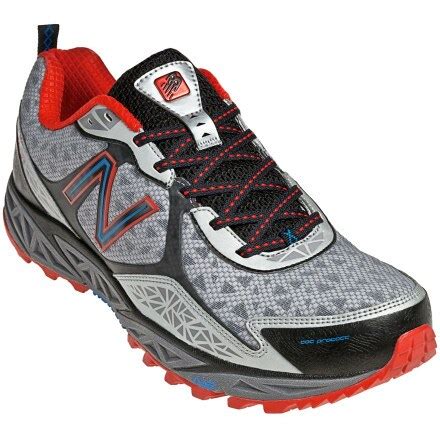 New Balance NBX 910 Trail Running Shoe Mens In My Opinion Trail
