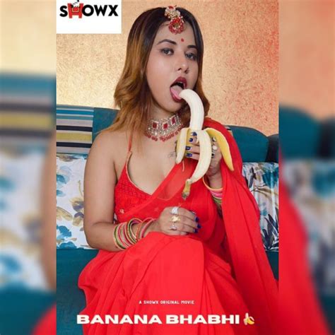 Banana Bhabhi Telegraph
