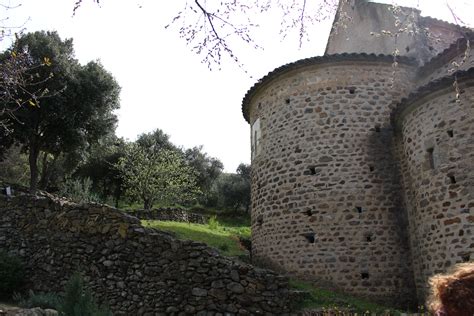 Priorato Santa Maria Del Vilar Villelongue Dels Monts