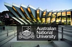Australian National University | I-Studentz