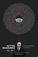 Active Measures (#1 of 2): Mega Sized Movie Poster Image - IMP Awards