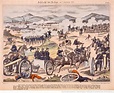 2 septembre 1870 : la défaite de Sedan | RetroNews - Le site de presse ...
