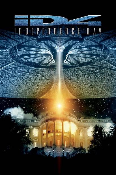 Independence Poster Resurgence Id4 Trailer Theatrical Artwork