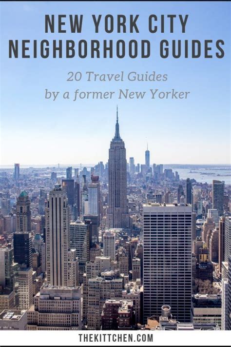 Nyc Travel Guide Travel Inspo Travel Guides Travel Tips New York